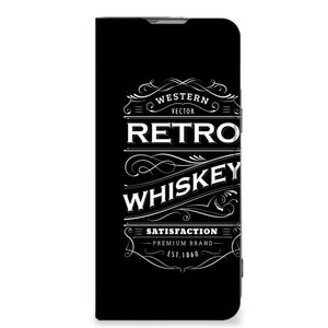 OnePlus Nord 2T Flip Style Cover Whiskey