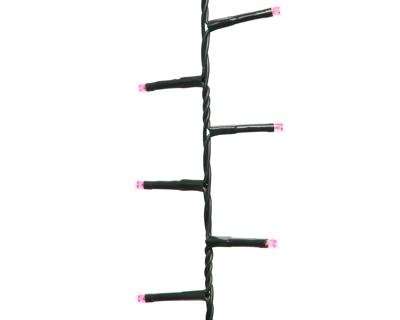 LED compact tw.l1600cm-750L pink - Lumineo