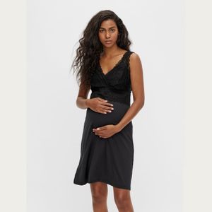 Zwangerschapsjurk / Voedingsjurk MLSofie Crossy Nightgown