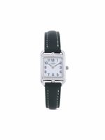 Hermès Pre-Owned montre Cape Cod 19 mm pre-owned (années 2010) - Blanc - thumbnail