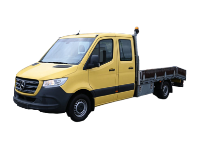 Mercedes Benz Sprinter