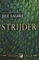 Strijder - Julie Kagawa - ebook