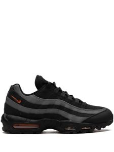 Nike Air Max 95 "Halloween" sneakers - Noir