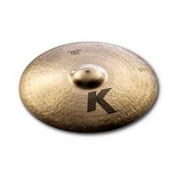 Zildjian K20889 K Custom 20 inch Ride