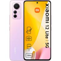 Smartphone Xiaomi Xiaomi 12 Lite 6,55" Octa Core 6 GB RAM 128 GB Roze