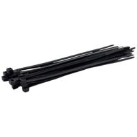 Topgear tieribs 150x3.6, 100 stuks Topgear tieribs 150x3.6, 100 stuks