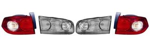 Achterlicht set SET4349931