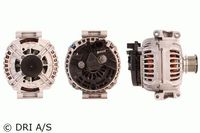 Dri Alternator/Dynamo 2251492002