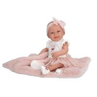 Babypop Arias Zoe 42 cm