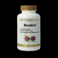 Mariadistel 90 Vegetarische capsules