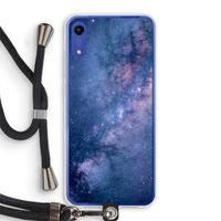 Nebula: Honor Play 8A Transparant Hoesje met koord Nebula: Honor Play 8A Transparant Hoesje met koord