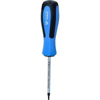 Brilliant Tools BT031011 Torx-schroevendraaier Grootte T 10 Koplengte: 80 mm 1 stuk(s) Brilliant Tools BT031011 Torx-schroevendraaier Grootte T 10 Koplengte: 80 mm 1 stuk(s)