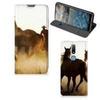 Nokia 2.4 | Hoesje maken | Design Cowboy