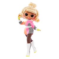 L.O.L. Surprise! O.M.G. HoS S3 modepop Speedster