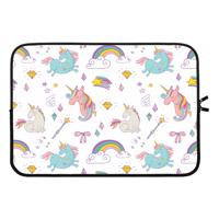 Fantasiewereld: Laptop sleeve 13 inch