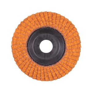 Milwaukee Accessoires Lamellen schuurschijf SLC50 / 115 G40 - 1st Cer - 4932472228