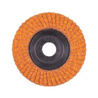 Milwaukee Accessoires Lamellen schuurschijf SLC50 / 115 G40 - 1st Cer - 4932472228