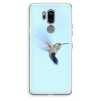 Kolibri: LG G7 Thinq Transparant Hoesje
