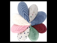 lupilu Pluche babyspeelgoed