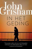 In het geding - John Grisham - ebook