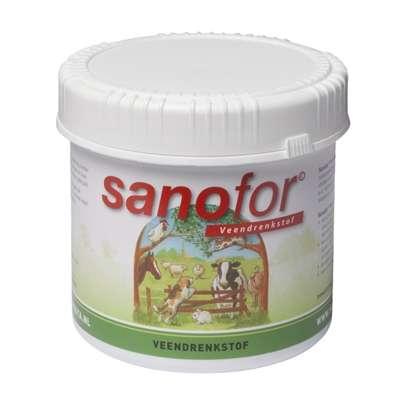 SANOFOR VEENDRENKSTOF