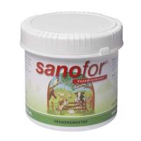 SANOFOR VEENDRENKSTOF
