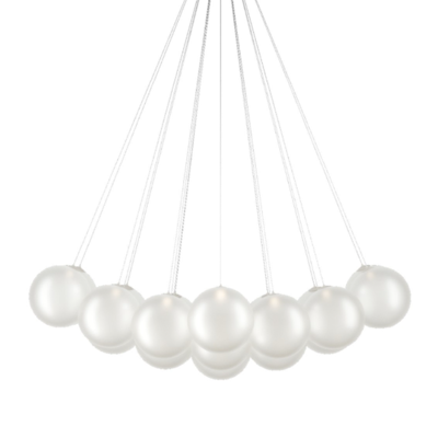 Lodes - Random Cloud 23 Licht Ø28 Hanglamp
