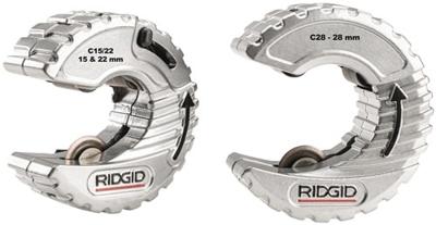 Ridgid Buizensnijder | 28 mm voor koperen buizen | 1 stuk - 60668 60668