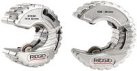Ridgid Buizensnijder | 28 mm voor koperen buizen | 1 stuk - 60668 60668