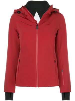 Aztech Mountain doudoune Daly - Rouge