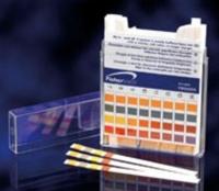 Blockland Phpapier PH 0.0-14.0 teststrips 100 Stuks