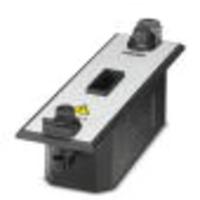 Phoenix Contact 2905265 CM 2-PA-VAL-MS Overspanningsveilige controlemodule 1 stuk(s) Phoenix Contact 2905265 CM 2-PA-VAL-MS Overspanningsveilige controlemodule 1 stuk(s)