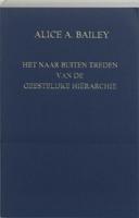 Het naar buiten treden van de geestelijke hierarchie (Paperback)