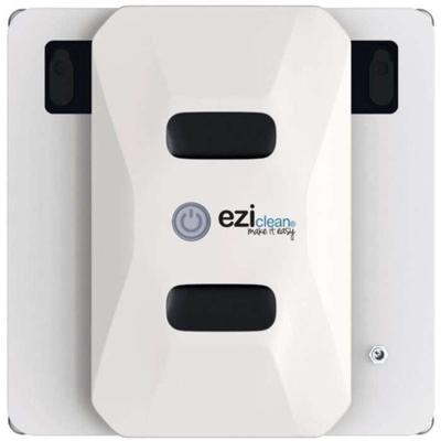 Raamreinigingsrobot - EZICLEAN Windobot S5 Pro - 72 W - Wit