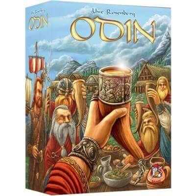Odin