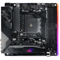 Moederbord AMD Asus ROG STRIX X570-I GAMING