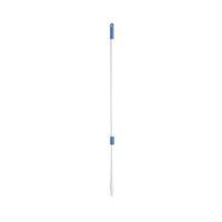 FBK Hcs telescoopsteel glasfiber 1500/2500 x 26 mm blauw
