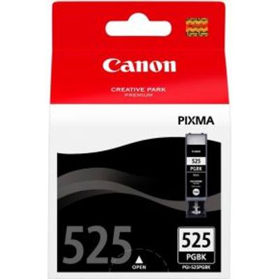 Canon inkc. PGI-525PGBK Black Pixma