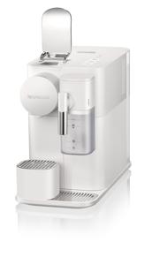 De’Longhi Lattissima One EN510.W Volledig automatisch Espressomachine 1 l