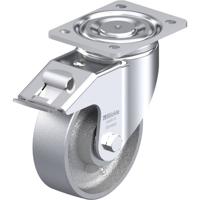 Blickle LH-G 150K-FI Zwenkwiel met rem Wieldiameter: 150 mm Draagvermogen (max.): 900 kg 1 stuk(s)