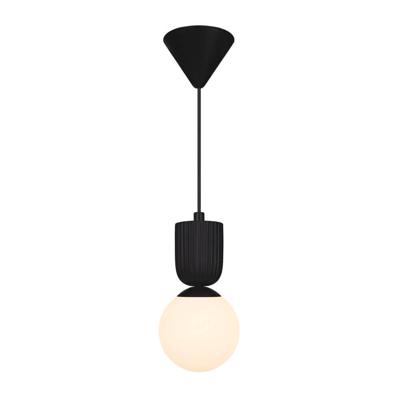 Nordlux Zwarte hanglampSadie design - 2512603003