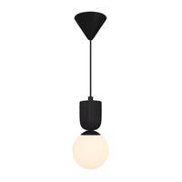 Nordlux Zwarte hanglampSadie design - 2512603003