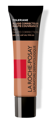 La Roche-Posay Toleriane 16H Haute Correction SPF25 - N14