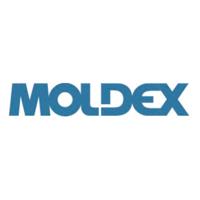 Moldex 770001 Gehörschutzstöpsel Pura-Fit Oordoppen 36 dB Eenmalig gebruik EN 352-2 200 paar