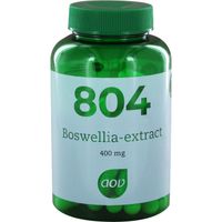 804 Boswellia