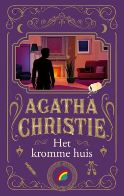 Het kromme huis (Hardback)