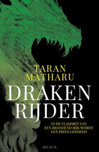 Drakenrijder - Taran Matharu - ebook