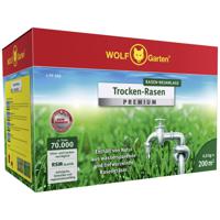 WOLF-Garten 3824650 WOLF-Garten - droge gras Premium L-TP 200 1 stuk(s)