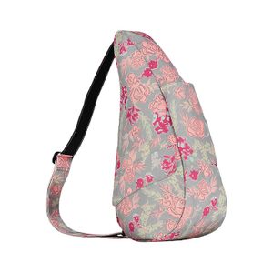 Healthy Back Bag S Rosebud Dove Grey