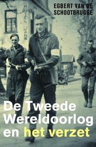 De Tweede Wereldoorlog en het verzet (Paperback)